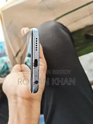 Tecno POP 5 LITE 3 GB (Used)