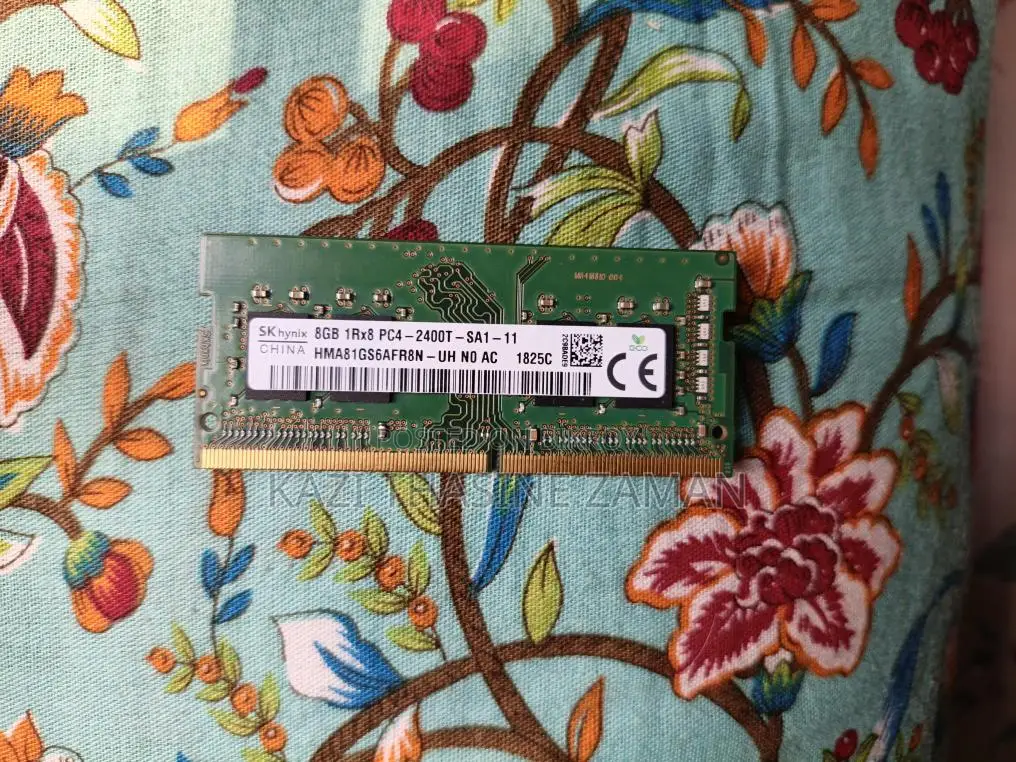 Sk Hynix DDR4 2400 T Laptop RAM