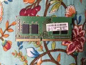 Sk Hynix DDR4 2400 T Laptop RAM