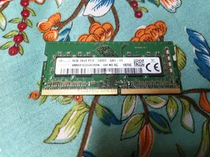 Sk Hynix DDR4 2400 T Laptop RAM