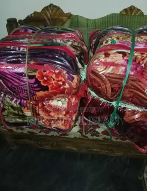 ইন্ডিয়ান কম্বল