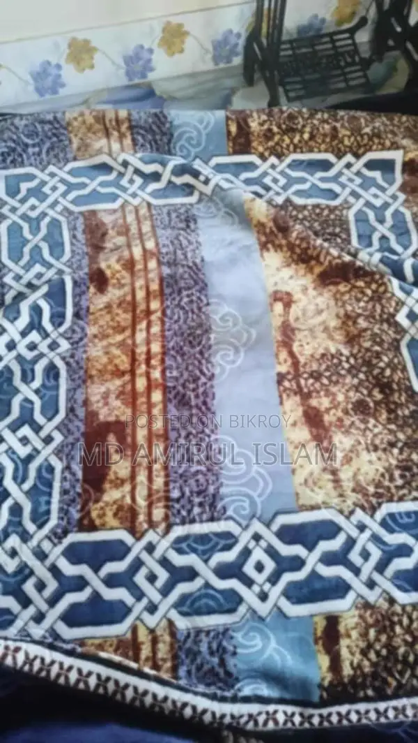 ইন্ডিয়ান কম্বল