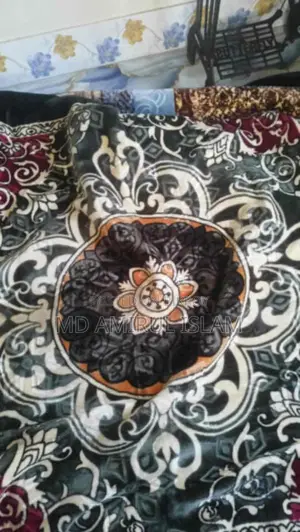 ইন্ডিয়ান কম্বল