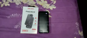 Ven-dens Er Power Bank 20000mah+ 22.5w Fast Charging Model:Vd-pb061