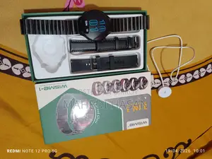 উইস মি স্মার্ট ঘড়ি