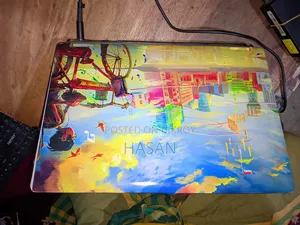 Laptop HP ProBook 6450b 4GB Intel Core I5 HDD 500GB
