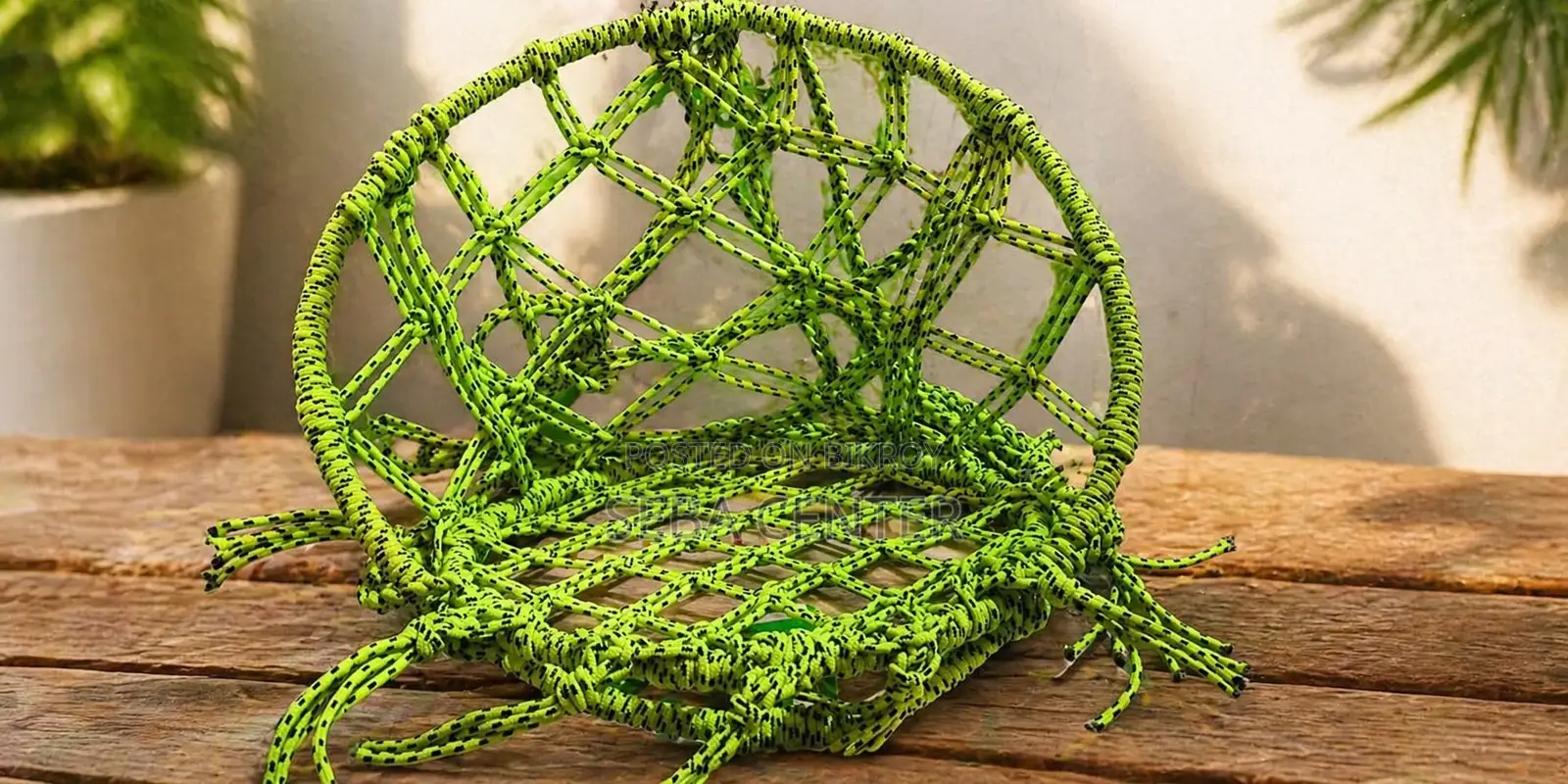 🌿 Comfort and Style Swing – Get Yours Today to Enhance Your Home's Beauty!