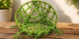 🌿 Comfort and Style Swing – Get Yours Today to Enhance Your Home's Beauty!