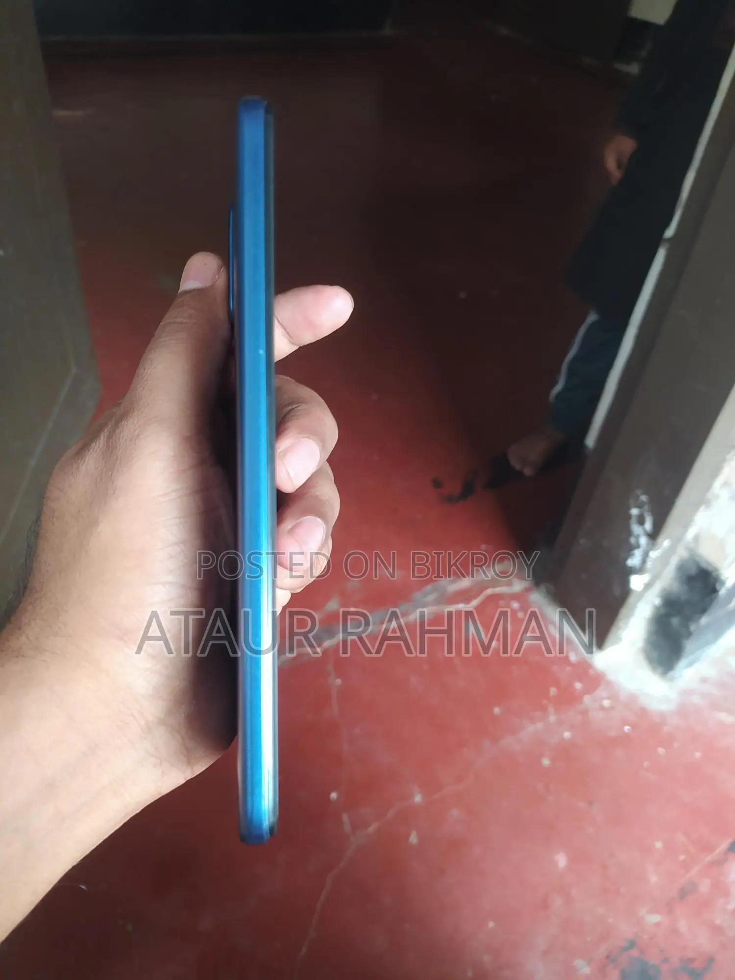 Vivo Y16 (Used)
