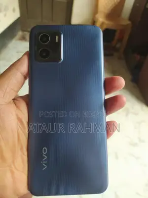 Vivo Y16 (Used)