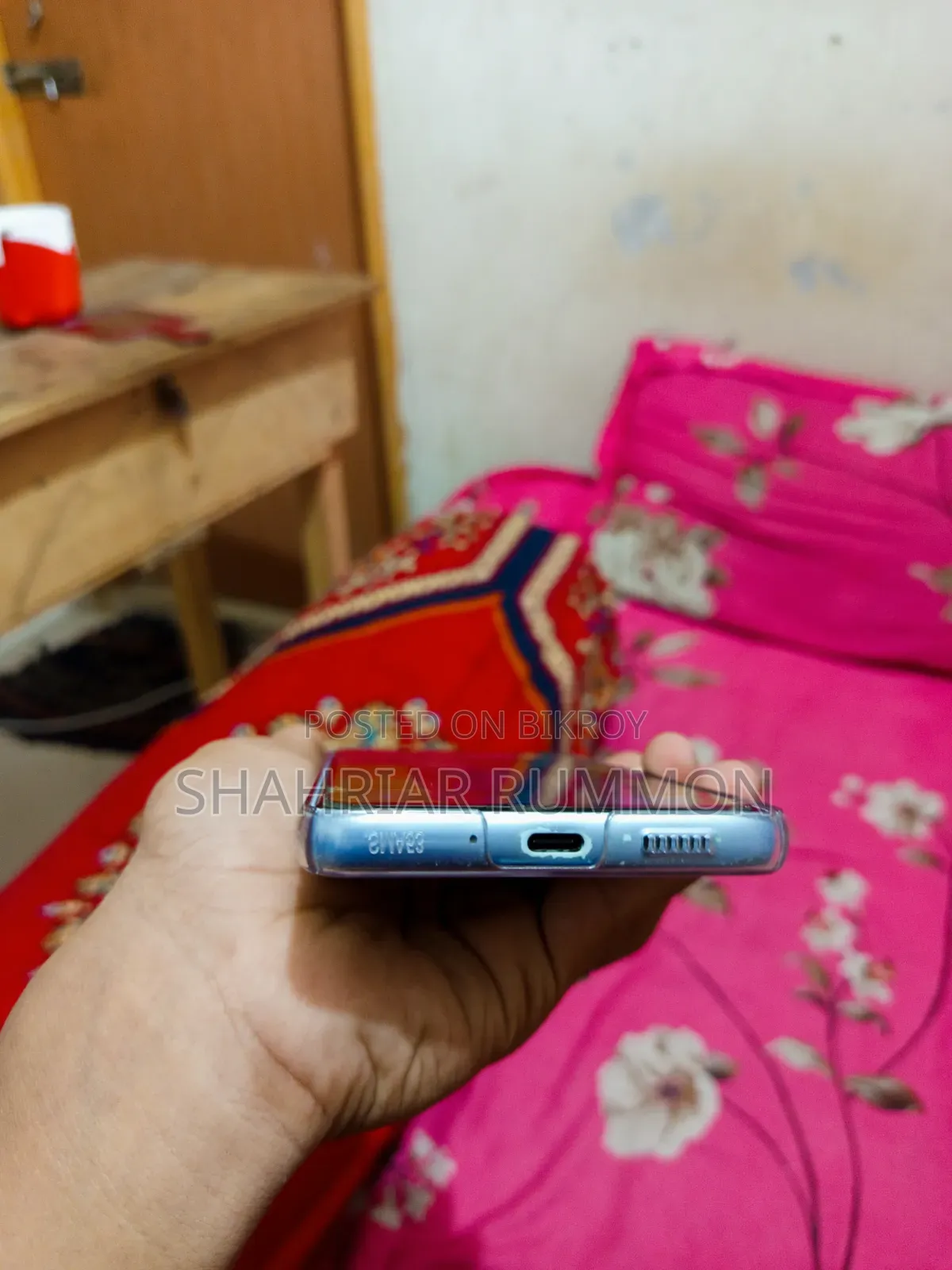 Samsung Galaxy A33 5G 128 GB Blue