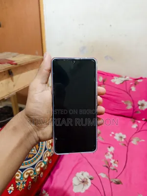Samsung Galaxy A33 5G 128 GB Blue