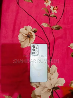 Samsung Galaxy A33 5G 128 GB Blue