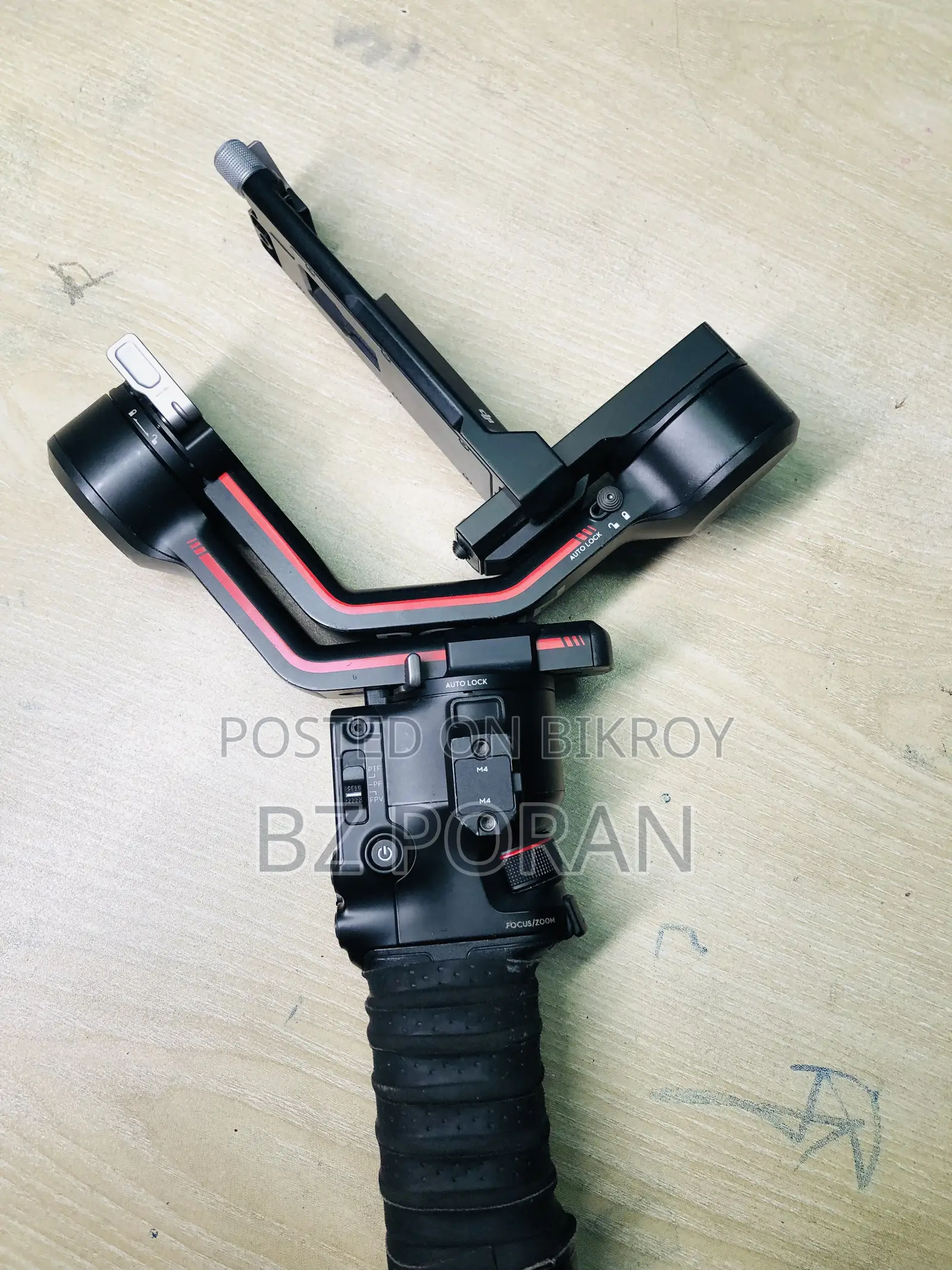 Dji Rs 3 Gimbal