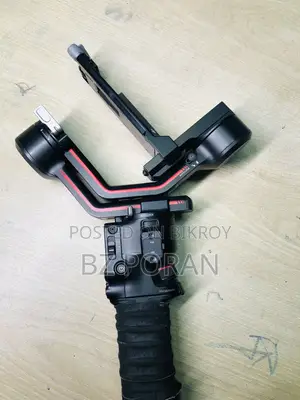 Dji Rs 3 Gimbal