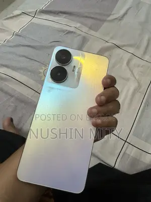 Realme C55 6.0 (Used)