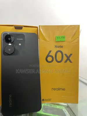 Realme (Used)