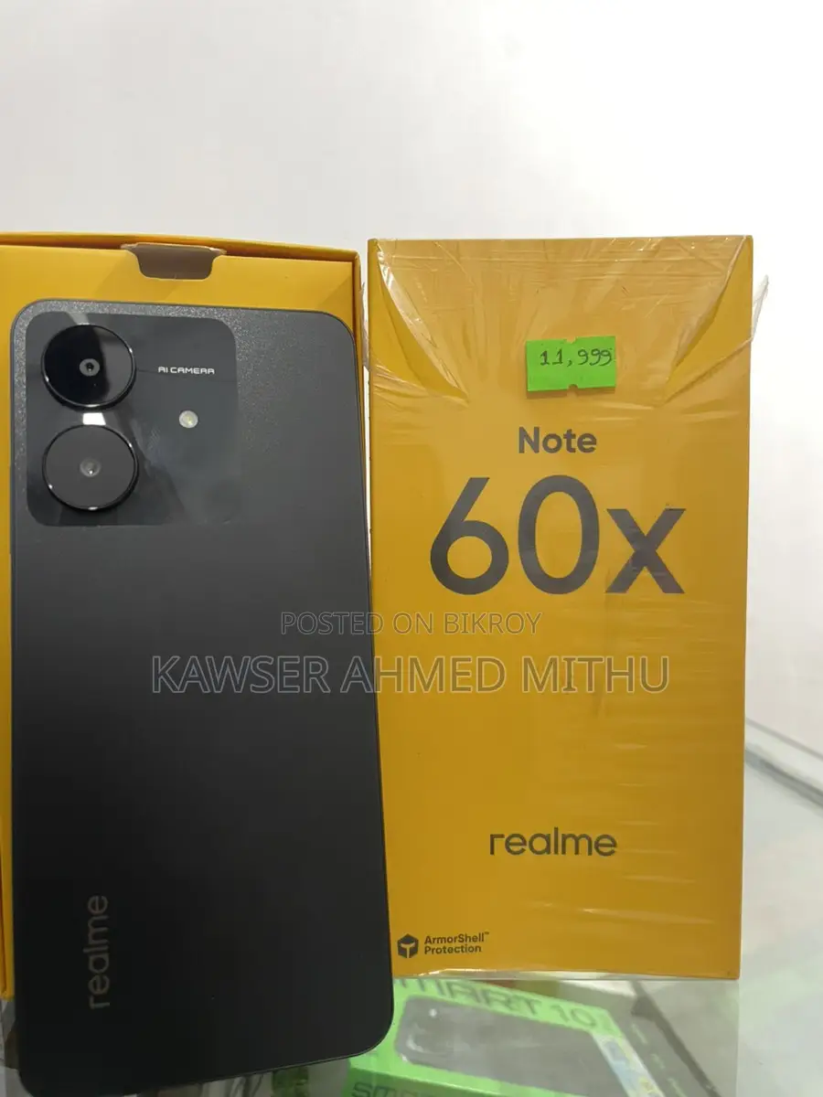 Realme (Used)