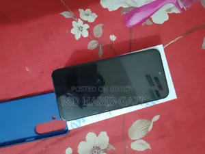 Walton NEXG N28 256 GB Blue