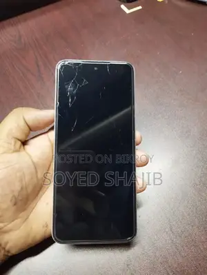 Xiaomi Redmi Note 13 128 GB Red