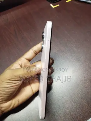 Xiaomi Redmi Note 13 128 GB Red