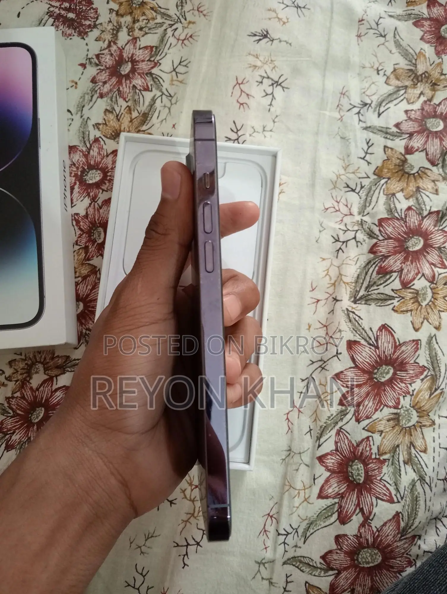 Apple iPhone 14 Pro Max 256 GB