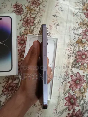 Apple iPhone 14 Pro Max 256 GB