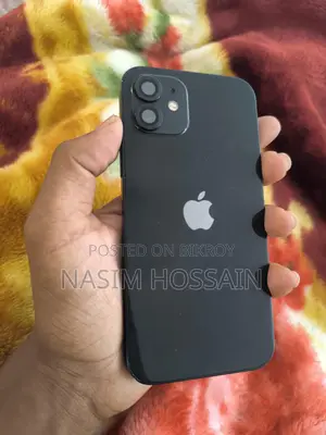 Apple iPhone 12 128 (Used)
