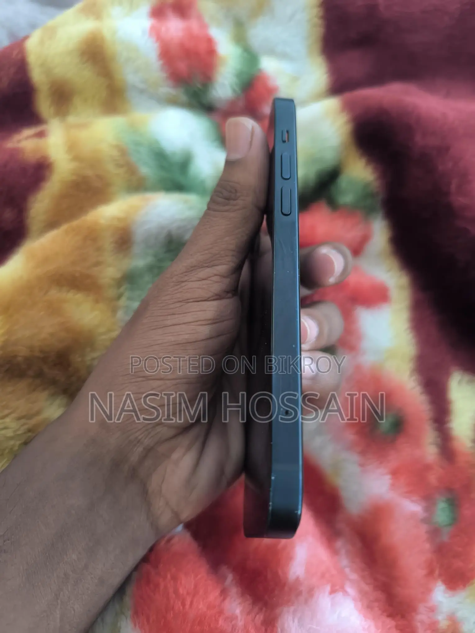 Apple iPhone 12 128 (Used)