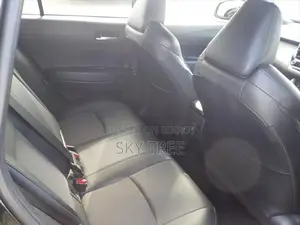 Toyota Corolla Cross Z Package 2023