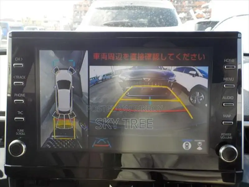 Toyota Corolla Cross Z Package 2023