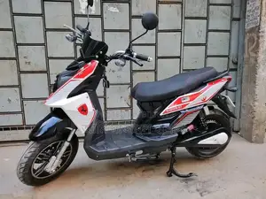 মোটরসাইকেল ২০২৫ হোয়াইট