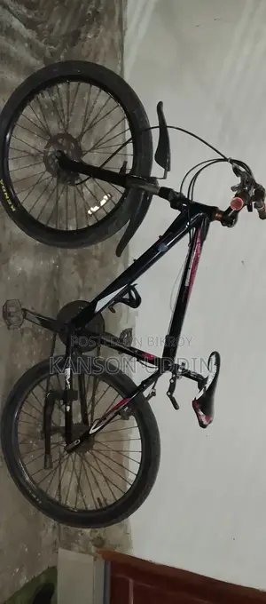 Running Bicycle for Sale (Railigh)