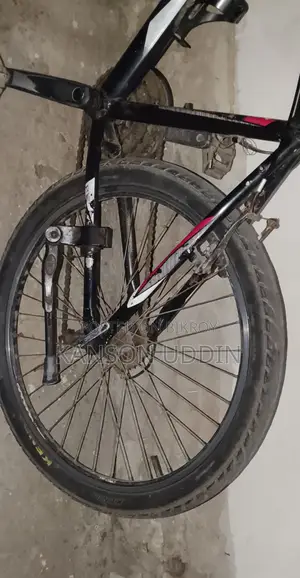 Running Bicycle for Sale (Railigh)