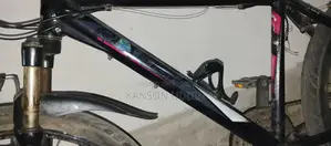 Running Bicycle for Sale (Railigh)