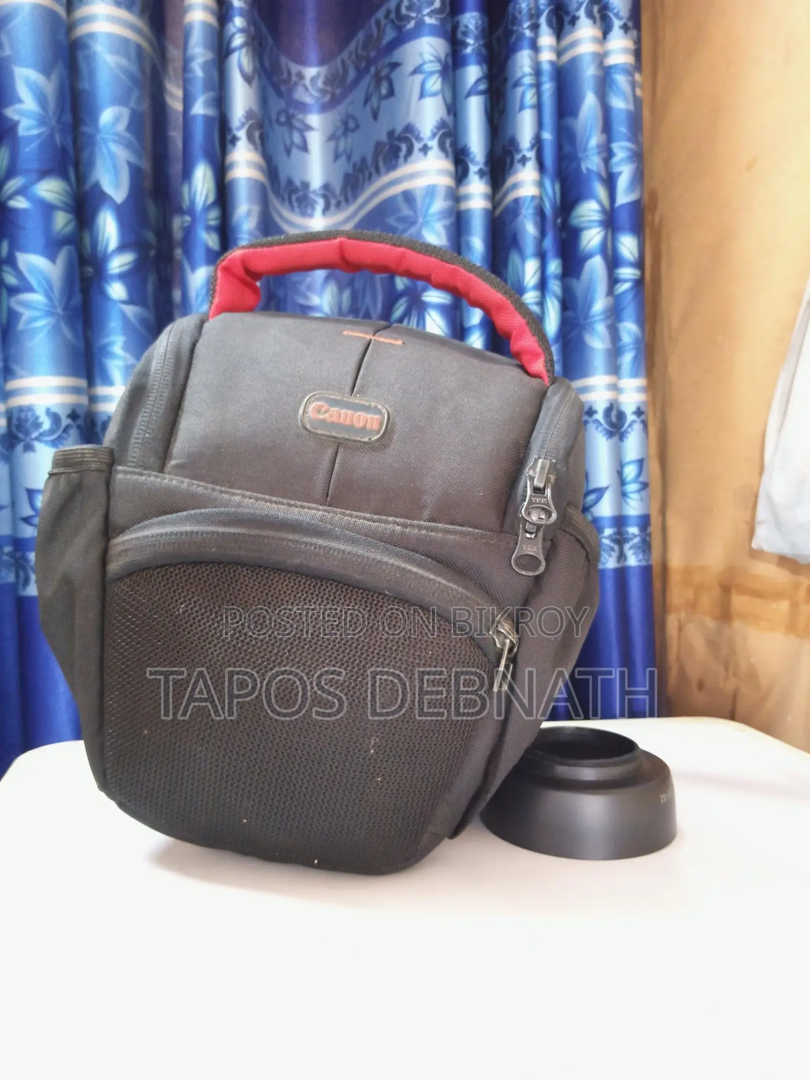 Canon 4000d DSLR Camera for Sale