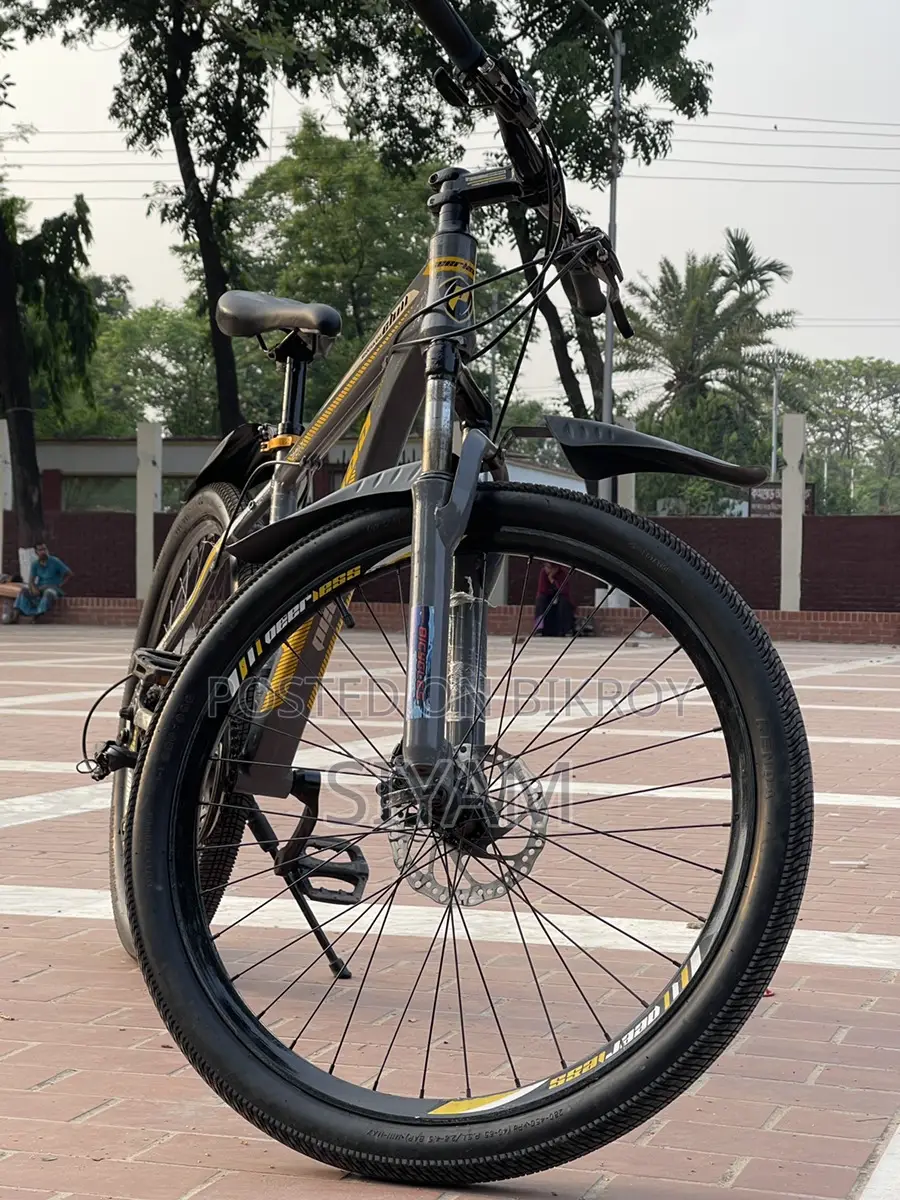 পিয়ারলেস সাইকেল জরুরি ভিত্তিতে বিক্রি হবে