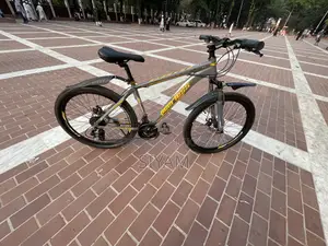পিয়ারলেস সাইকেল জরুরি ভিত্তিতে বিক্রি হবে