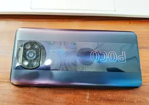 Xiaomi Poco X3 Pro Motherboard Damaged (Used)