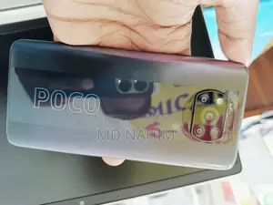 Xiaomi Poco X3 Pro Motherboard Damaged (Used)