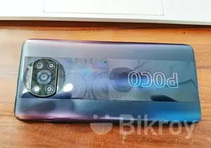 Xiaomi Poco X3 Pro Motherboard Damaged (Used)