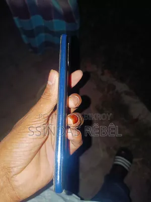 Samsung Galaxy A31 128 GB Purple