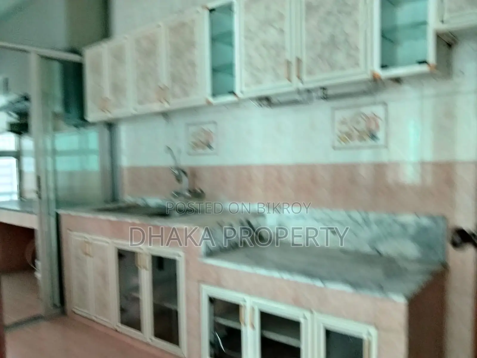 বারিধারা ডিপ্লোম্যাটিক এলাকায় ডুপ্লেক্স ৪২০০ বর্গফুটের ৪ বেডরুমের ২ পার্কিং অ্যাপার্টমেন্ট ভাড়া