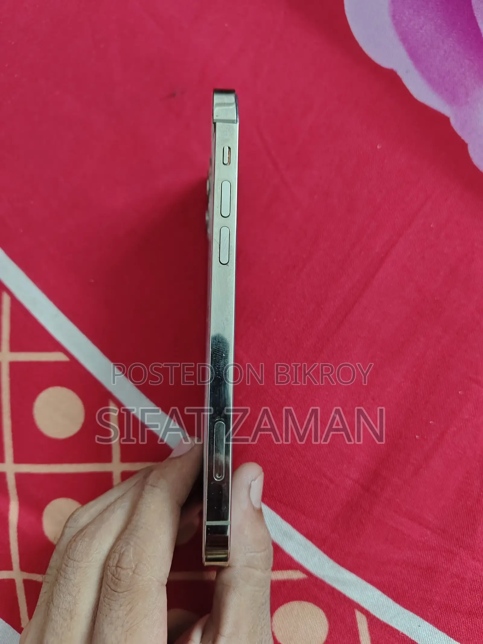 Apple iPhone 12 Pro 128 GB White