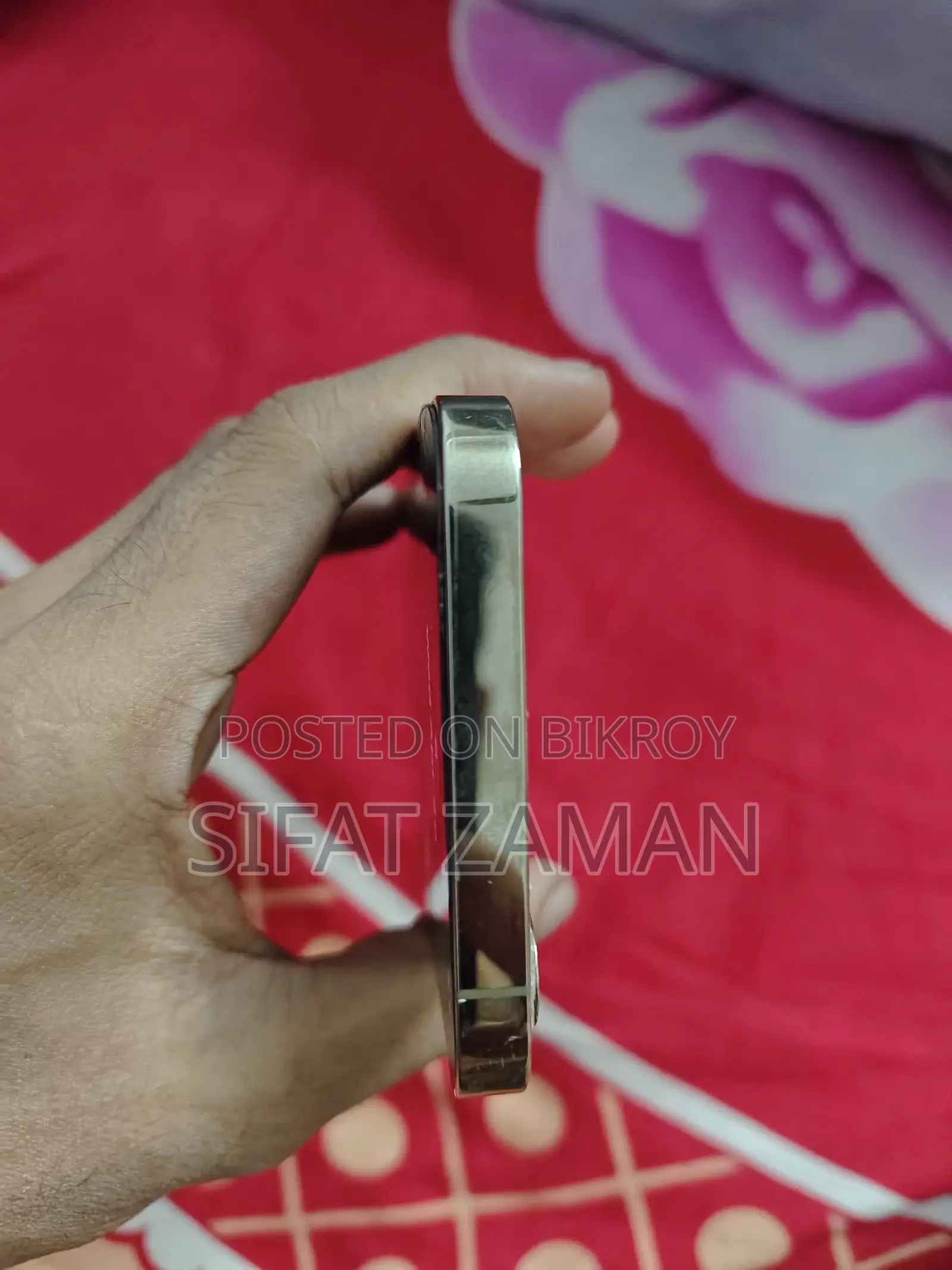Apple iPhone 12 Pro 128 GB White
