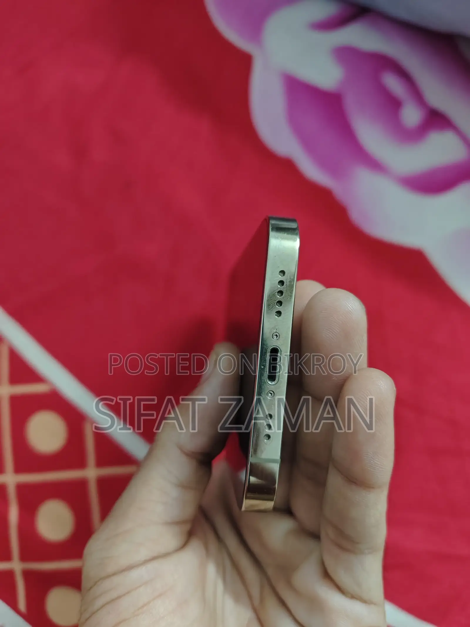 Apple iPhone 12 Pro 128 GB White