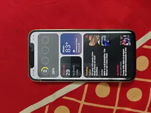 Apple iPhone 12 Pro 128 GB White