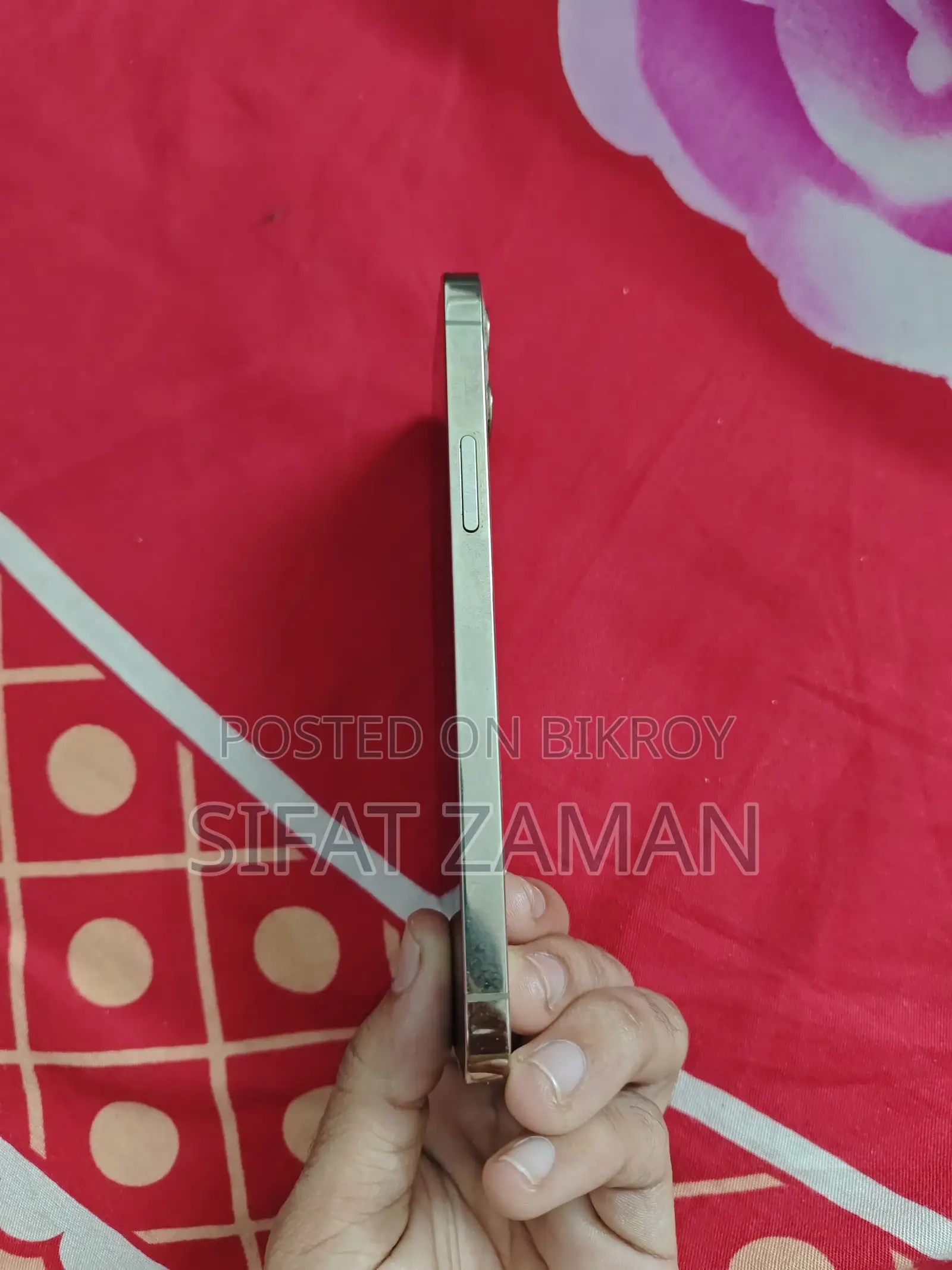 Apple iPhone 12 Pro 128 GB White