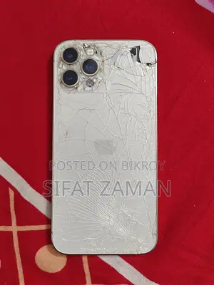 Apple iPhone 12 Pro 128 GB White