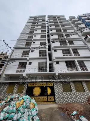 ৩ বেডরুমের অ্যাপার্টমেন্ট আপন হোমস লিঃ, সাভারে বিক্রির জন্য